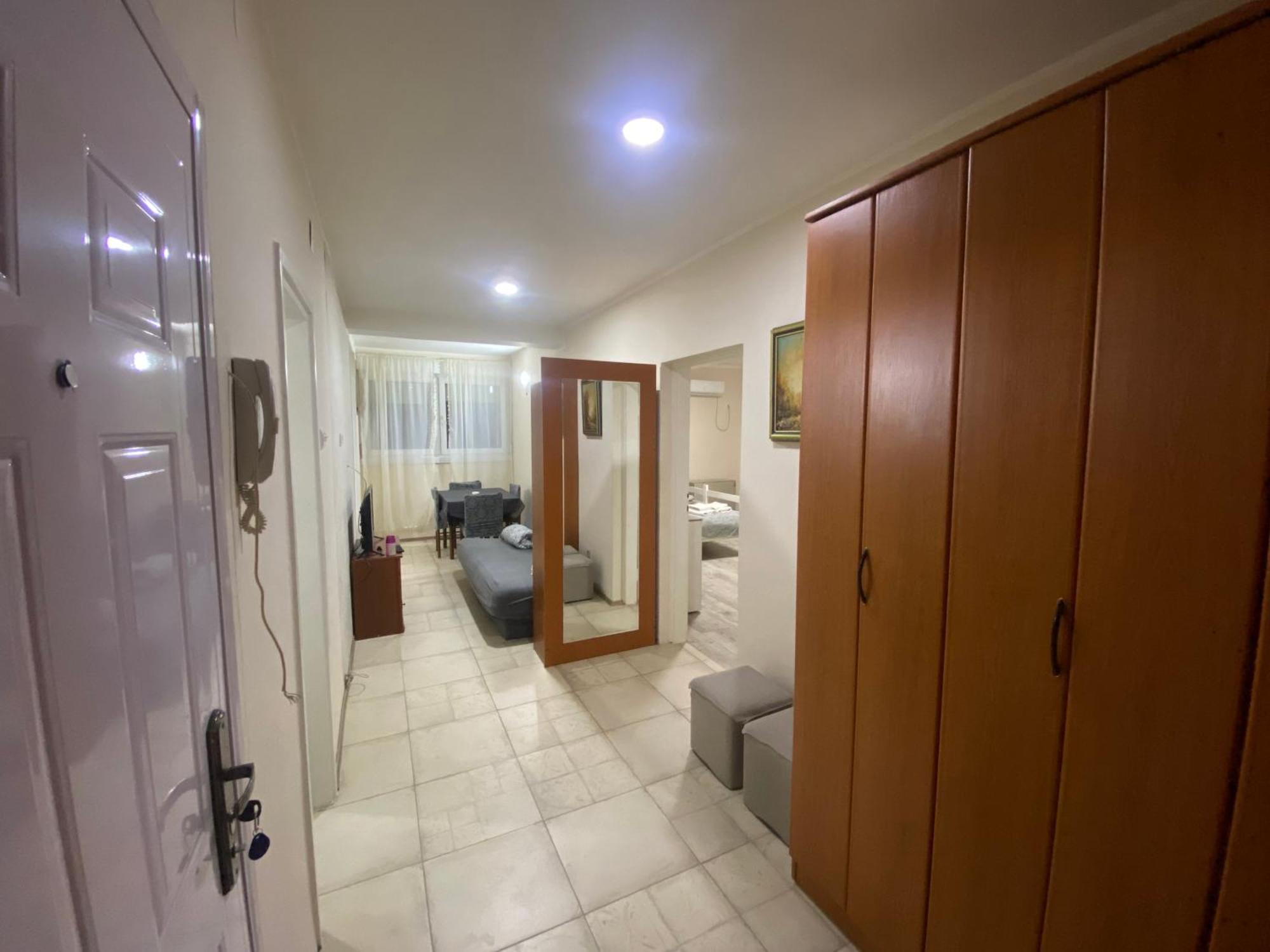 Lea Apartment